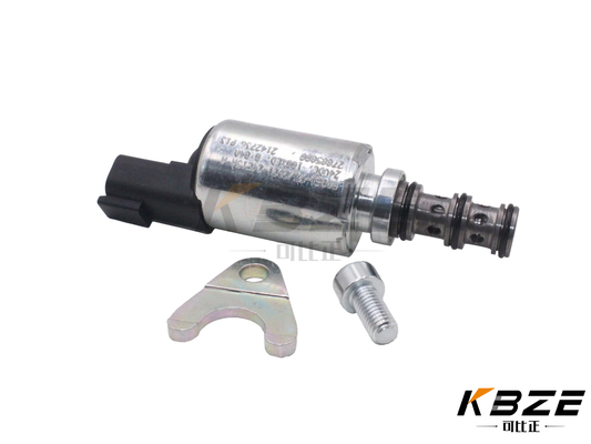 کیفیت بالا 27885800 PD2E1-Y3/2D21-24E13A-A جایگزینی شیر سولنویدی برای دوسان وولوو