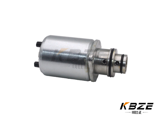 کیفیت بالا 0501315338 0501315338B 0501315338H 2-3-4 LAPS SOLENOID VALVE SUBSTITUTION برای حفاری SDLG