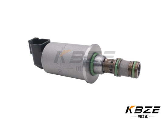 HYDRAFORCE کیفیت بالا EHPR98-G37CS-0-G-S24ER جایگزینی شیر سولنوئید برای قطعات حفاری