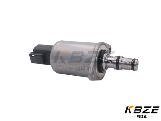 با کیفیت بالا HLPPRV04G DC12V SOLENOID VALVE جایگزین برای حفاری