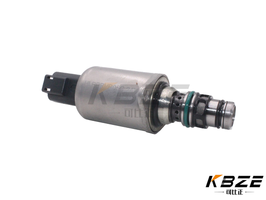 با کیفیت بالا HLPPRV05C 24V SOLENOID VALVE جایگزینی برای حفاری