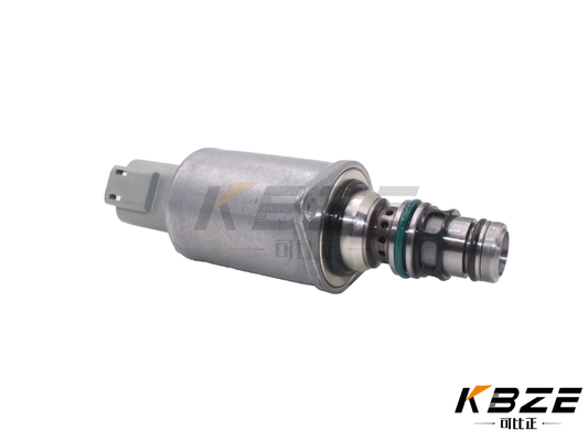 کیفیت بالا HLPPRV06A 24V SOLENOID VALVE جایگزینی برای حفاری
