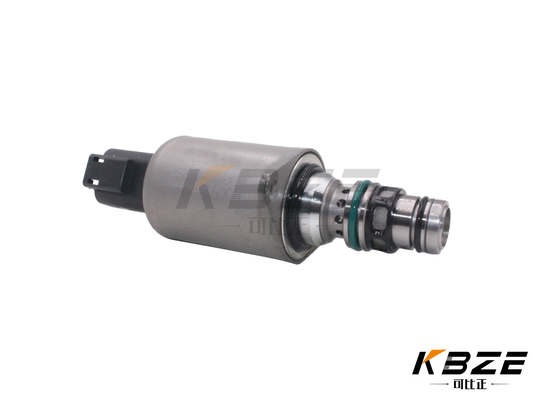 کیفیت بالا HLSDCV05B 24V SOLENOID VALVE جایگزینی برای حفاری