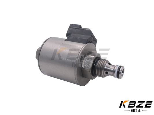 کیفیت بالا HLTS58-20 SOLENOID VALVE SUBSTITUTION برای حفاری سانی 550 700