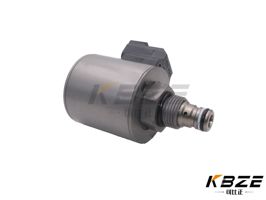 کیفیت بالا HLTS58-21 جایگزینی شیر سولنوئید برای SANY 300 XCMG 490 500