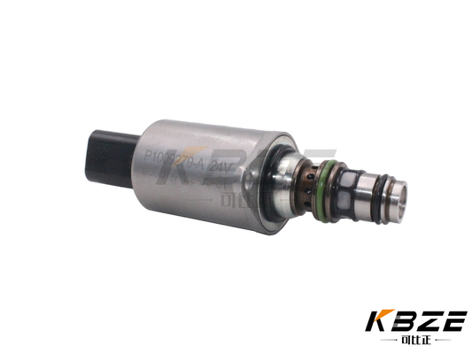 کیفیت بالا P1009279 24V SOLENOID VALVE جایگزینی برای حفاری