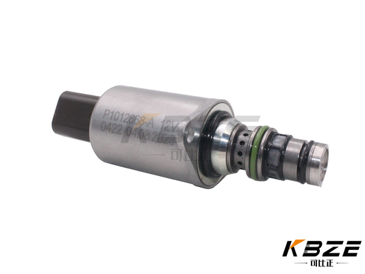 کیفیت بالا P1012868 12V SOLENOID VALVE جایگزینی برای حفاری