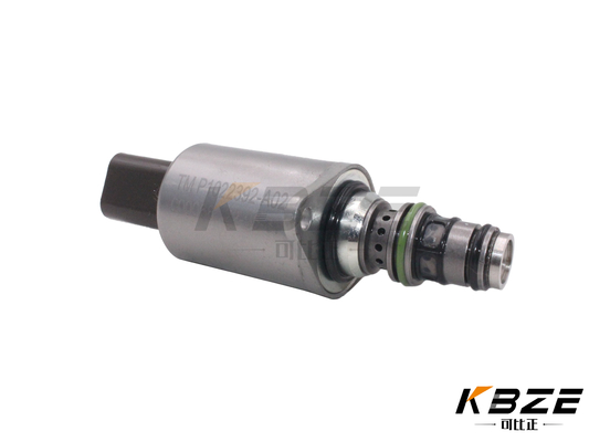 کیفیت بالا P1022392-A02 جایگزینی شیر سولنوئید برای حفاری