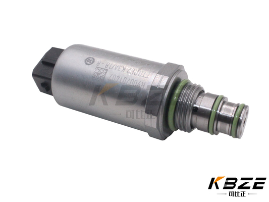 با کیفیت بالا R900701407 24V SOLENOID VALVE جایگزینی برای حفاری