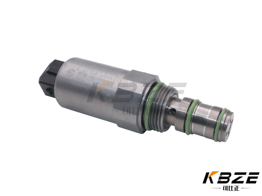 کیفیت بالا R900727801 24V SOLENOID VALVE جایگزینی برای حفاری