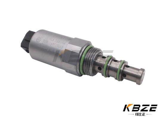 با کیفیت بالا R900734911 24V SOLENOID VALVE SUBSTITUTE برای حفاری