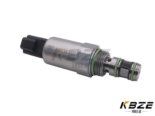 کیفیت بالا R900766809 24V SOLENOID VALVE جایگزینی برای حفاری
