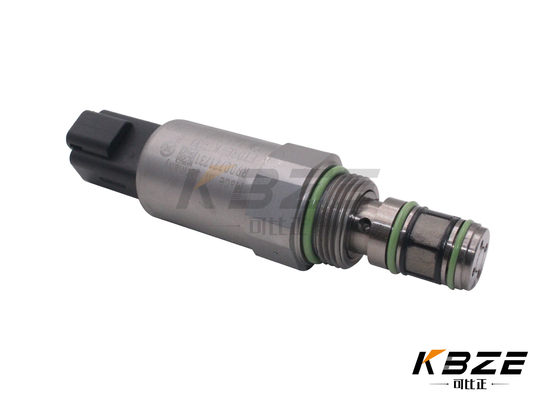 با کیفیت بالا R900771731 24V SOLENOID VALVE SUBSTITUTE برای حفاری