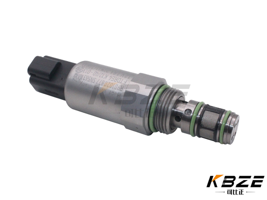 کیفیت بالا R901020877 12V SOLENOID VALVE جایگزینی برای حفاری
