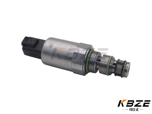کیفیت بالا R901059491 12V SOLENOID VALVE جایگزینی برای حفاری