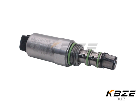 با کیفیت بالا R901155051 24V SOLENOID VALVE جایگزینی برای حفاری