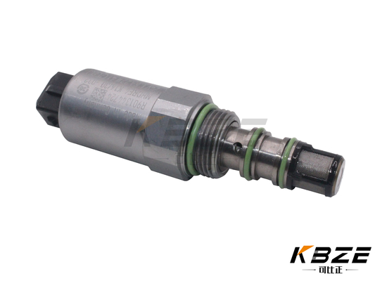 با کیفیت بالا R901344724 24V SOLENOID VALVE جایگزینی برای حفاری