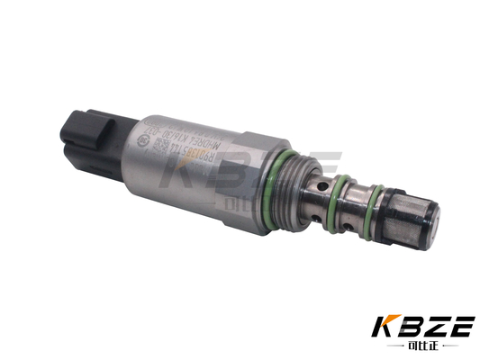 با کیفیت بالا R901385114 24V SOLENOID VALVE SUBSTITUTE برای حفاری