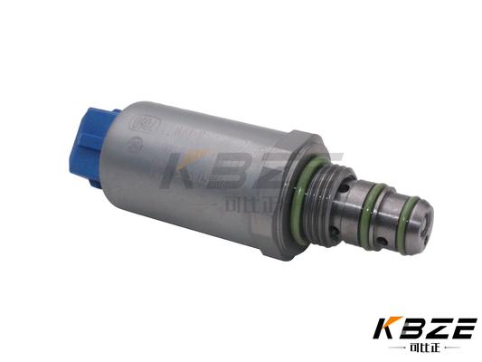 با کیفیت بالا R901578535 24V SOLENOID VALVE SUBSTITUTE برای حفاری
