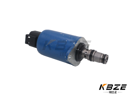 با کیفیت بالا T250-S3D 24V SOLENOID VALVE SUBSTITUTION برای حفاری