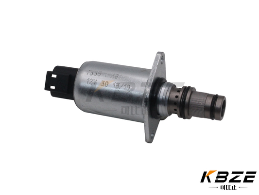 با کیفیت بالا T335-281 12V SOLENOID Valve Replacement برای حفاری