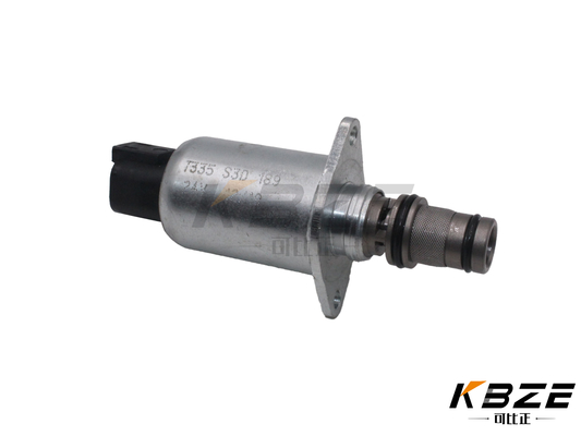 با کیفیت بالا T335-S3D 24V SOLENOID VALVE SUBSTITUTION برای حفاری