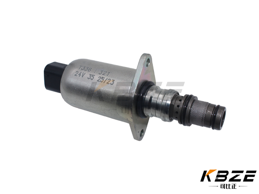 با کیفیت بالا T336-321 24V SOLENOID VALVE جایگزینی برای حفاری