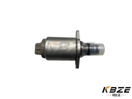 با کیفیت بالا TM68502 12V 25BAR SOLENOID Valve Replacement برای حفاری