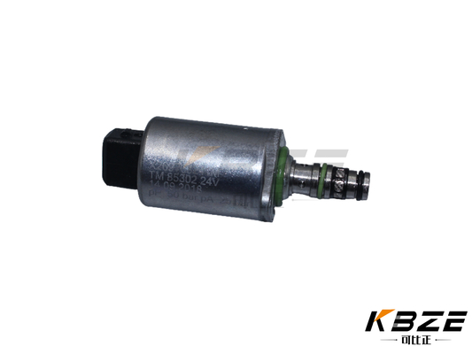 با کیفیت بالا TM85302 24 ولت 50بار SOLENOID VALVE SUBSTITUTION برای حفاری
