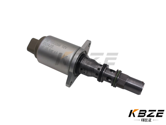 کیفیت بالا TM1003266 12V 35BAR SOLENOID VALVE SUBSTITUTION برای حفاری