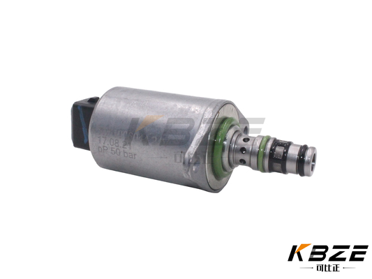 با کیفیت بالا TM1006044 24 ولت 50بار SOLENOID VALVE SUBSTITUTE برای حفاری