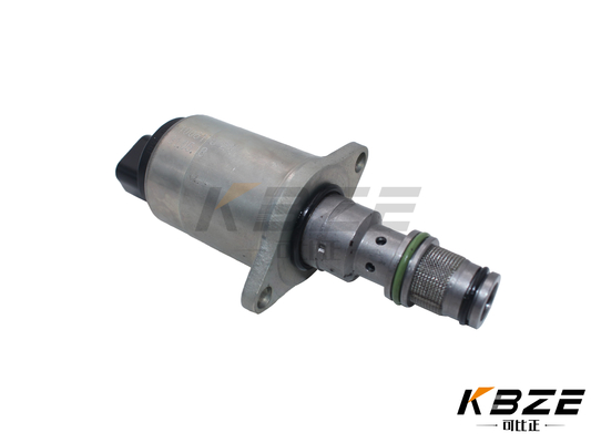با کیفیت بالا TM1006178 24V SOLENOID VALVE SUBSTITUTION برای حفاری