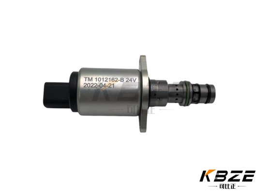 کیفیت بالا TM1012162 24V 45BAR جایگزینی شیر سولنویید برای حفاری