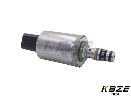 با کیفیت بالا TM1022381 24V 50BAR جایگزینی شیر سولناید برای حفاری