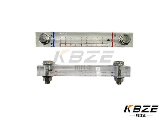 F140MMΦ HYDRAULIC OIL LEVEL MEASURE/OIL LEVEL INDICATOR SUBSTITUTION FOR EXCAVATOR C-A-T DH برای حفاری دستگاه های حفاری ماشین های حفاری ماشین های حفاری ماشین های حفاری