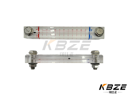 P150MMΦ HYDRAULIC OIL LEVEL MEASURE/OIL LEVEL INDICATOR جایگزینی برای حفاری EX SK SH