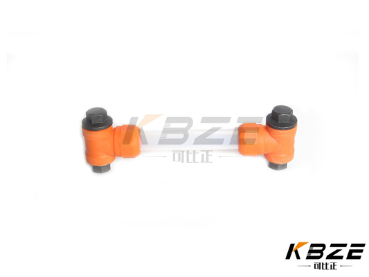 KBZE IMPORT JAPAN QUALITY MIN-80°C MAX260°C 150MMΦ اندازه گيري سطح روغن هیدرولیکي