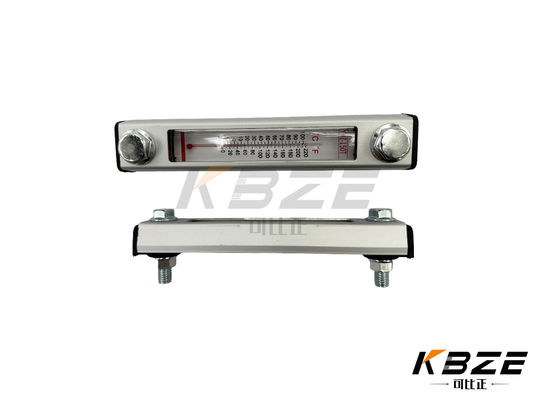 150MMΦ BOLT10MM EXCAVATOR HYDRAULIC OIL LEVEL GAGE/OIL LEVEL INDICATOR تعویض برای حفاری سانی یوچی