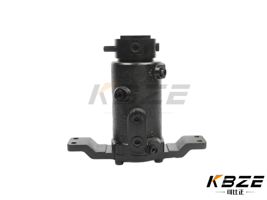 C-A-T EXCAVATOR HYDRAULIC CENTERJOINT ASSY/SWIVEL JOINT جایگزینی برای E305-5 E305-6 E305-7 E305-8