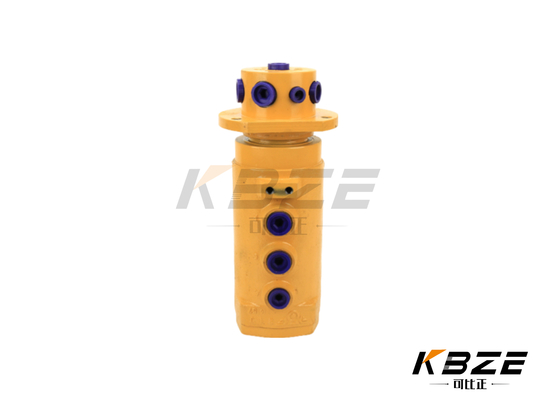C-A-T Excavator HYDRAULIC CENTERJOINT ASSY/SWIVEL JOINT جایگزینی برای E307 E308