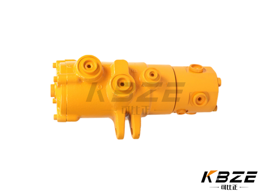 KOMATSU Excavator HYDRAULIC CENTERJOINT ASSY/SWIVEL JOINT جایگزینی برای PC100-5/6 PC120-5/6 PC110-7 PC130-7/8