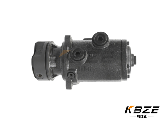 KOBELCO Excavator HYDRAULIC CENTERJOINT ASSY/SWIVEL JOINT SUBSTITUTION برای SK120-1/2/3/5 SK200-1/2/3/5 SK230-5 SK300-5