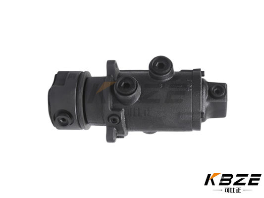 KOBELCO Excavator HYDRAULIC CENTERJOINT ASSY/SWIVEL JOINT SUBSTITUTION برای SK130-8 SK140-8 SK200-8 SK250-8 SK350-8