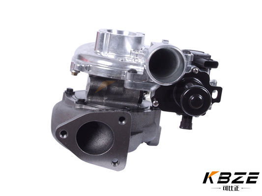 تويوتا 1KD-FTV [17201-01040] CT16V TURBOCHARGER ASSY تعويض براي تويوتا HILUX LAND CRUISER PRADO FORTUNER