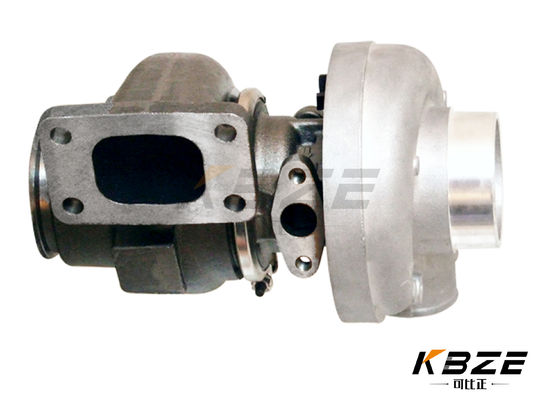 CUMMINS S4D102E [6732-81-8102] HX30 TURBOCHARGER ASSY جایگزینی برای KOMATSU PC100-6 PC120-6 PC130-6