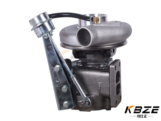 CUMMINS 6BTA [3539428] WH1C TURBOCHARGER ASSY برای موتور حفاری CUMMINS 6BTA