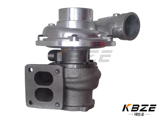 ISUZU 6HK1 [114400-4830/114400-4160] جایگزین توربو شارژر ASSY برای حفاری موتور ISUZU 6HK1