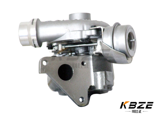 RENAULT K9K-THP [54399880027] BV39 TURBOCHARGER ASSY جایگزینی برای موتور RENAULT K9K-THP
