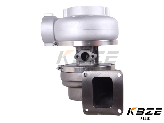 KOMATSU D155 [6502-13-2003] KTR130 TURBOCHARGER ASSY جایگزین موتور دیزل KOMATSU S6D155