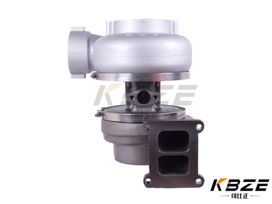 KOMATSU D355 [6502-13-9004] KTR110 TURBOCHARGER ASSY جایگزینی برای موتور دیزل KOMATSU S6D355